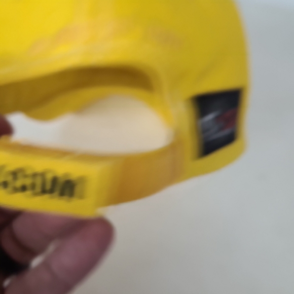 US‎ Army Racing Hat - Picture 6 of 11